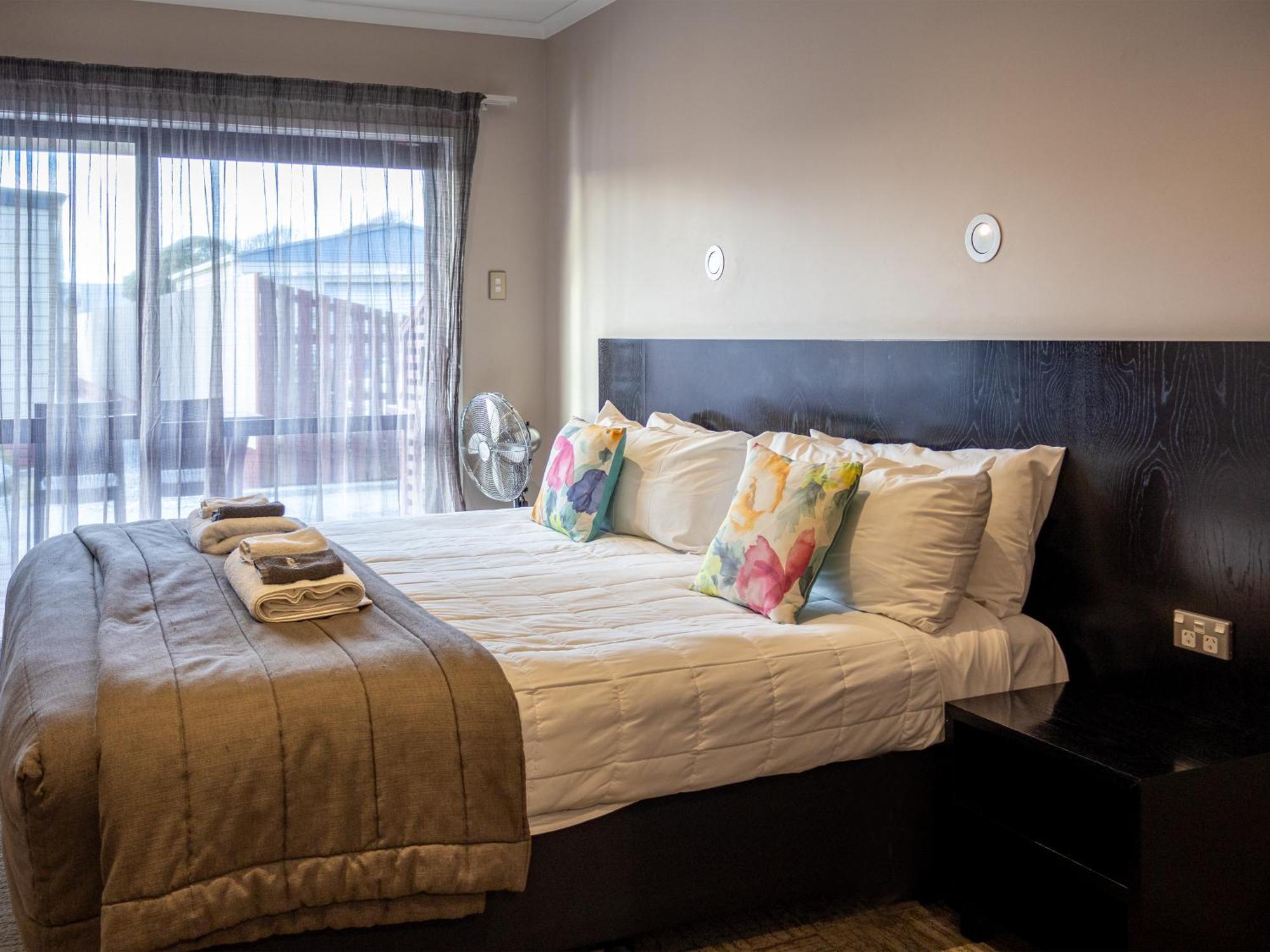 Paroa Hotel เกรย์เมาท์ ภายนอก รูปภาพ